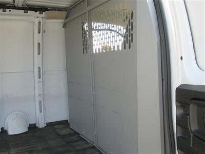 2022 Chevrolet Express 3500 Cargo Van   - Photo 12 - La Puente, CA 91744