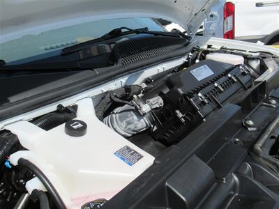 2022 Chevrolet Express 3500 Cargo Van   - Photo 29 - La Puente, CA 91744