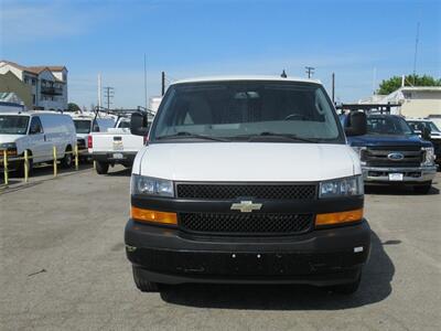 2022 Chevrolet Express 3500 Cargo Van   - Photo 5 - La Puente, CA 91744