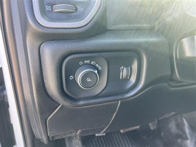 2022 RAM 2500 Utility Truck  Crew Cab 4X4 - Photo 17 - La Puente, CA 91744
