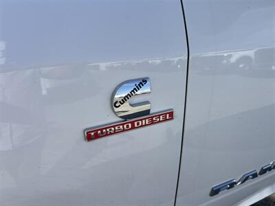 2022 RAM 2500 Utility Truck  Crew Cab 4X4 - Photo 25 - La Puente, CA 91744