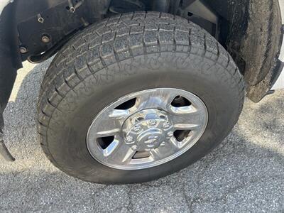 2022 RAM 2500 Utility Truck  Crew Cab 4X4 - Photo 24 - La Puente, CA 91744