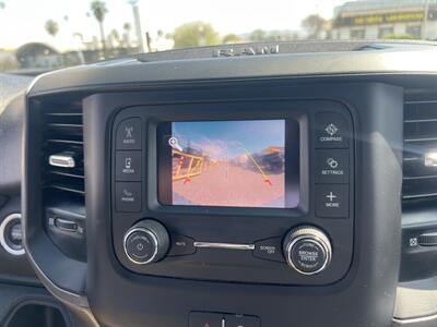 2022 RAM 2500 Utility Truck  Crew Cab 4X4 - Photo 31 - La Puente, CA 91744