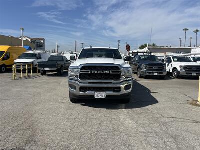 2022 RAM 2500 Utility Truck  Crew Cab 4X4 - Photo 5 - La Puente, CA 91744
