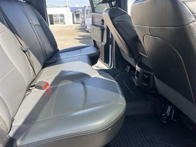 2022 RAM 2500 Utility Truck  Crew Cab 4X4 - Photo 11 - La Puente, CA 91744