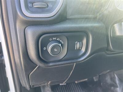 2022 RAM 2500 Utility Truck  Crew Cab 4X4 - Photo 17 - La Puente, CA 91744