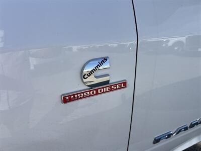 2022 RAM 2500 Utility Truck  Crew Cab 4X4 - Photo 25 - La Puente, CA 91744