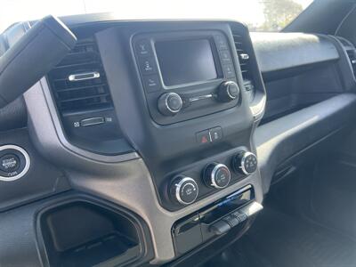 2022 RAM 2500 Utility Truck  Crew Cab 4X4 - Photo 19 - La Puente, CA 91744