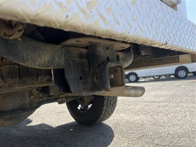 2022 RAM 2500 Utility Truck  Crew Cab 4X4 - Photo 29 - La Puente, CA 91744