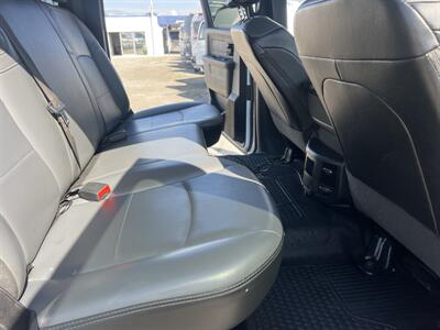 2022 RAM 2500 Utility Truck  Crew Cab 4X4 - Photo 11 - La Puente, CA 91744