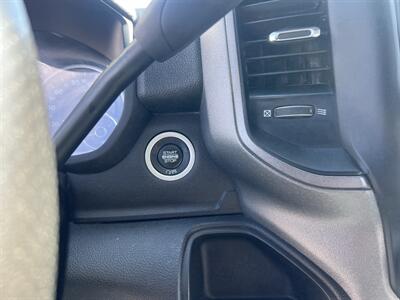 2022 RAM 2500 Utility Truck  Crew Cab 4X4 - Photo 20 - La Puente, CA 91744
