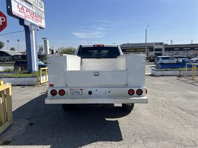 2022 RAM 2500 Utility Truck  Crew Cab 4X4 - Photo 3 - La Puente, CA 91744