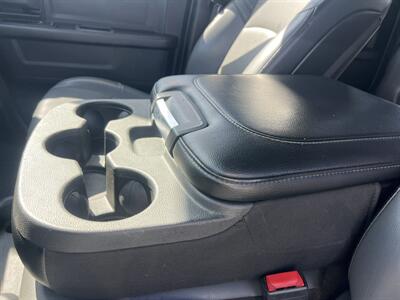 2022 RAM 2500 Utility Truck  Crew Cab 4X4 - Photo 21 - La Puente, CA 91744