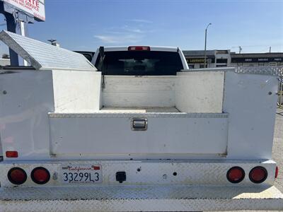 2022 RAM 2500 Utility Truck  Crew Cab 4X4 - Photo 9 - La Puente, CA 91744