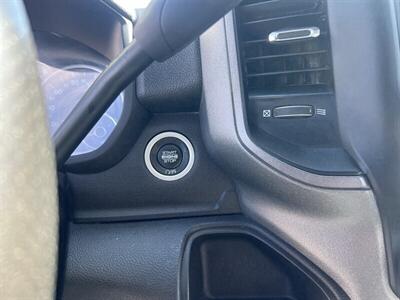 2022 RAM 2500 Utility Truck  Crew Cab 4X4 - Photo 20 - La Puente, CA 91744