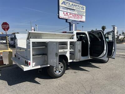 2022 RAM 2500 Utility Truck  Crew Cab 4X4 - Photo 10 - La Puente, CA 91744