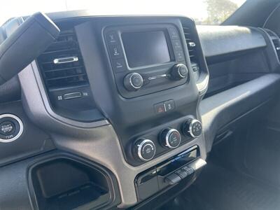 2022 RAM 2500 Utility Truck  Crew Cab 4X4 - Photo 19 - La Puente, CA 91744