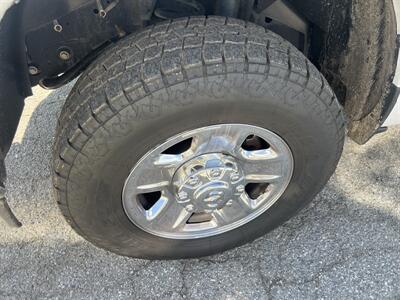 2022 RAM 2500 Utility Truck  Crew Cab 4X4 - Photo 24 - La Puente, CA 91744