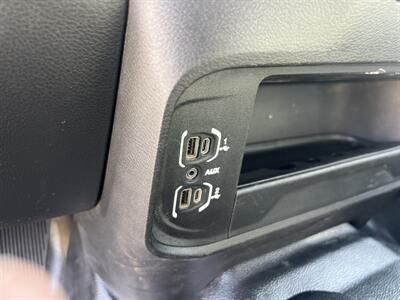 2022 RAM 2500 Utility Truck  Crew Cab 4X4 - Photo 22 - La Puente, CA 91744