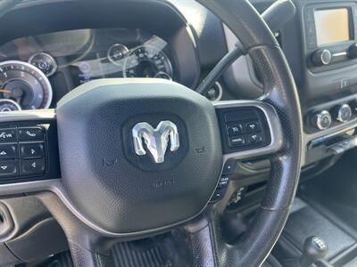 2022 RAM 2500 Utility Truck  Crew Cab 4X4 - Photo 16 - La Puente, CA 91744