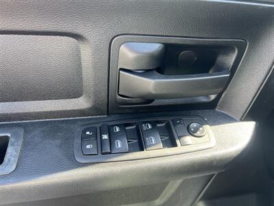 2022 RAM 2500 Utility Truck  Crew Cab 4X4 - Photo 14 - La Puente, CA 91744