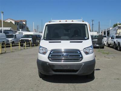 2017 Ford Transit 350 Plumber Body  11 Ft - Photo 5 - La Puente, CA 91744