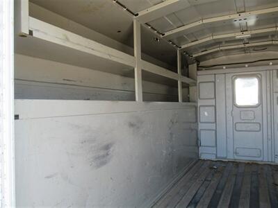 2017 Ford Transit 350 Plumber Body  11 Ft - Photo 11 - La Puente, CA 91744
