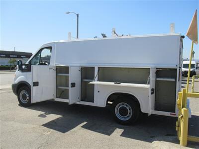 2017 Ford Transit 350 Plumber Body  11 Ft - Photo 9 - La Puente, CA 91744