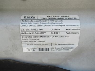 2017 Ford Transit 350 Plumber Body  11 Ft - Photo 23 - La Puente, CA 91744