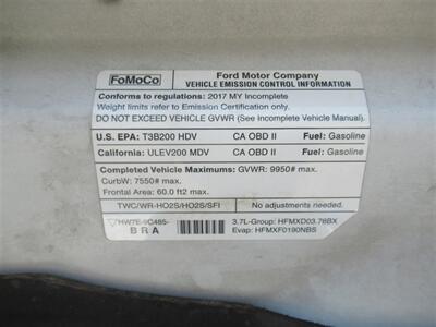 2017 Ford Transit 350 Plumber Body  11 Ft - Photo 23 - La Puente, CA 91744