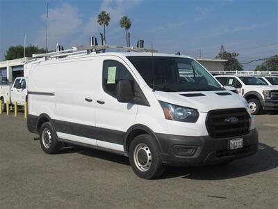 2020 Ford Transit 150 Cargo Van  Low Roof 130 WB - Photo 1 - La Puente, CA 91744