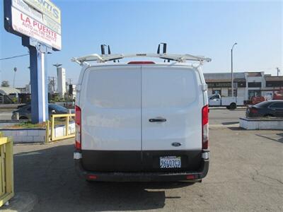 2020 Ford Transit 150 Cargo Van  Low Roof 130 WB - Photo 3 - La Puente, CA 91744