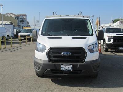 2020 Ford Transit 150 Cargo Van  Low Roof 130 WB - Photo 5 - La Puente, CA 91744