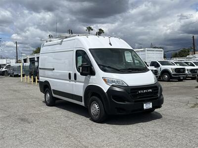 2024 RAM ProMaster 2500 Cargo Van  High Roof 136 WB - Photo 1 - La Puente, CA 91744
