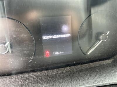 2024 RAM ProMaster 2500 Cargo Van  High Roof 136 WB - Photo 6 - La Puente, CA 91744