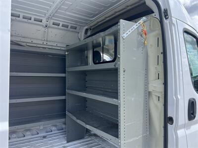2024 RAM ProMaster 2500 Cargo Van  High Roof 136 WB - Photo 11 - La Puente, CA 91744
