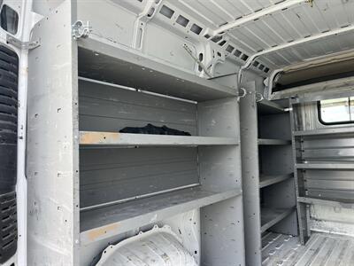 2024 RAM ProMaster 2500 Cargo Van  High Roof 136 WB - Photo 10 - La Puente, CA 91744