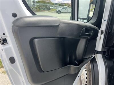 2024 RAM ProMaster 2500 Cargo Van  High Roof 136 WB - Photo 14 - La Puente, CA 91744