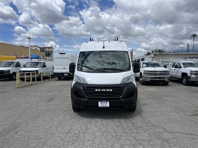 2024 RAM ProMaster 2500 Cargo Van  High Roof 136 WB - Photo 5 - La Puente, CA 91744