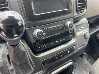 2024 RAM ProMaster 2500 Cargo Van  High Roof 136 WB - Photo 21 - La Puente, CA 91744