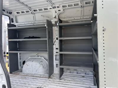 2024 RAM ProMaster 2500 Cargo Van  High Roof 136 WB - Photo 12 - La Puente, CA 91744