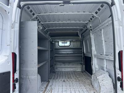 2024 RAM ProMaster 2500 Cargo Van  High Roof 136 WB - Photo 9 - La Puente, CA 91744