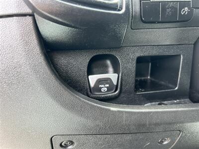 2024 RAM ProMaster 2500 Cargo Van  High Roof 136 WB - Photo 16 - La Puente, CA 91744