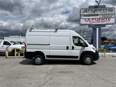 2024 RAM ProMaster 2500 Cargo Van  High Roof 136 WB - Photo 2 - La Puente, CA 91744