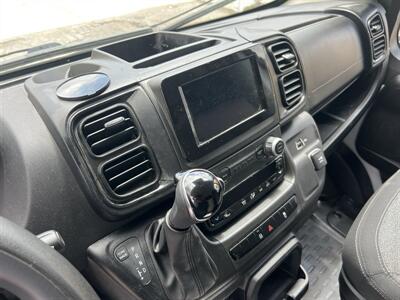 2024 RAM ProMaster 2500 Cargo Van  High Roof 136 WB - Photo 20 - La Puente, CA 91744