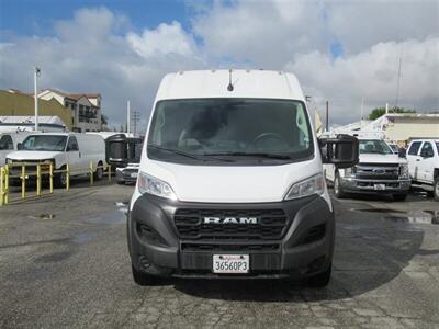 2023 RAM ProMaster 2500 Cargo Van  High Roof 159 WB - Photo 5 - La Puente, CA 91744