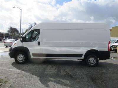 2023 RAM ProMaster 2500 Cargo Van  High Roof 159 WB - Photo 4 - La Puente, CA 91744