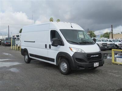 2023 RAM ProMaster 2500 Cargo Van  High Roof 159 WB - Photo 1 - La Puente, CA 91744