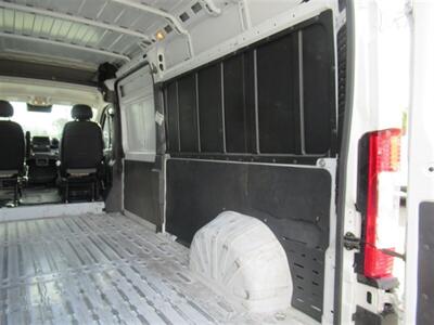 2023 RAM ProMaster 2500 Cargo Van  High Roof 159 WB - Photo 11 - La Puente, CA 91744