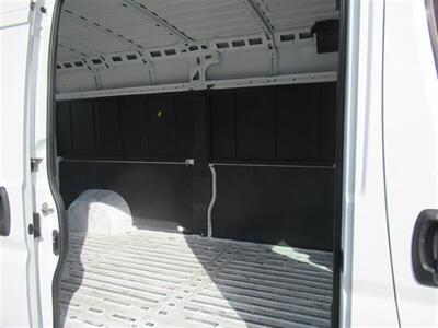 2023 RAM ProMaster 2500 Cargo Van  High Roof 159 WB - Photo 13 - La Puente, CA 91744